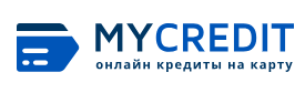 MyCredit Logo
